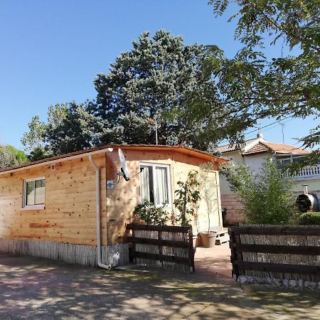 Chalet Béziers Exterior foto